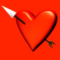 Heart&bow