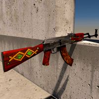 AK47 Indian