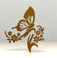 3d wall art
