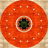 Marble tile 5