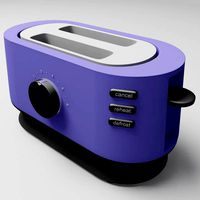 Toaster