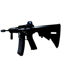Custom Assault Rifle
