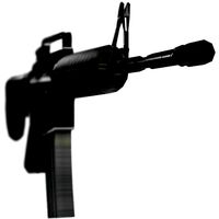 Assault Rifle