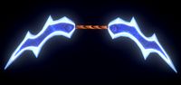 Storm Blades