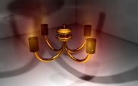 lustra light