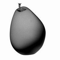 pear