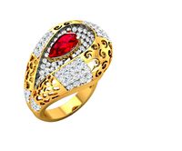 Ring 4096