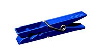 Clothes Peg Detailed