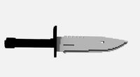 Knife