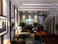 3D Home 951 3D Model