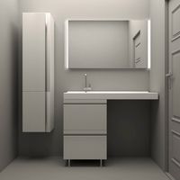 Washbasin Lotos