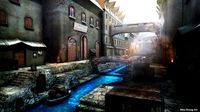 River Town