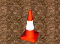 cone