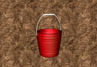 pail