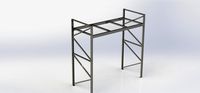 Pallet Rack