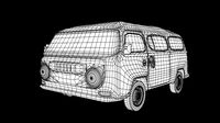 Volkswagen T2 Van