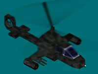 fly