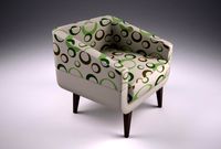 Armchair Astri