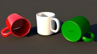 Coffee Cup