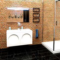 Batrhroom furniture Loft