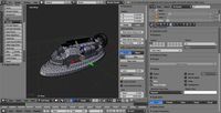 Hovercraft