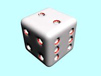 Dice