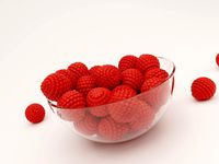 Mulberries