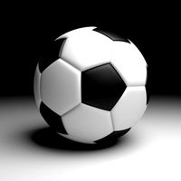 Soccer Ball