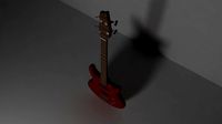 Bass Guitar