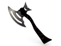 Axe