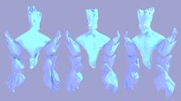 Ice Golem
