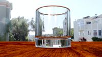 Water Glass