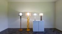 Lamp Collection