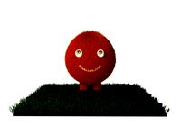 Furball Character