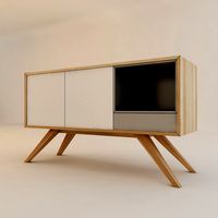 OSLO Sideboard