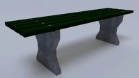 Bench