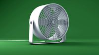 fan