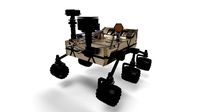 Mars Rover
