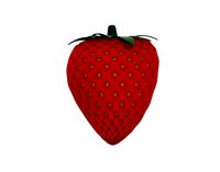 strawberry
