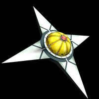 Throwing Star