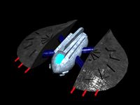 Avitar Small Fighter