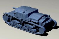 Ansaldo-Fiat Semovente 75/18 (M 40)