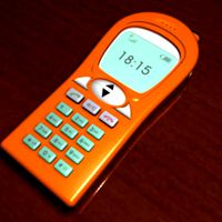 Cellphone