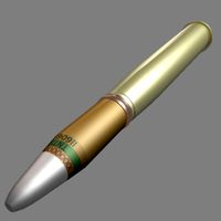 40mm Bofors TNT-11606