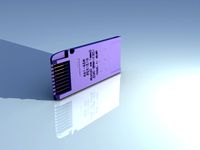 memory stick v.1.1