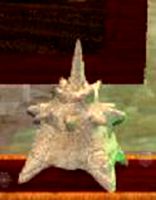 Shell OBJ format