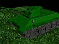T-34.3DS