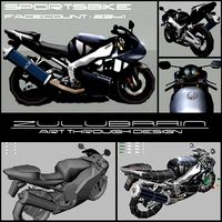 sportsbike
