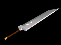 FF7 blade.max