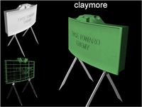 claymore